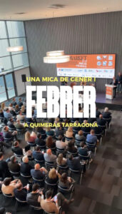 Videoresumen de enero y febrero en la agencia