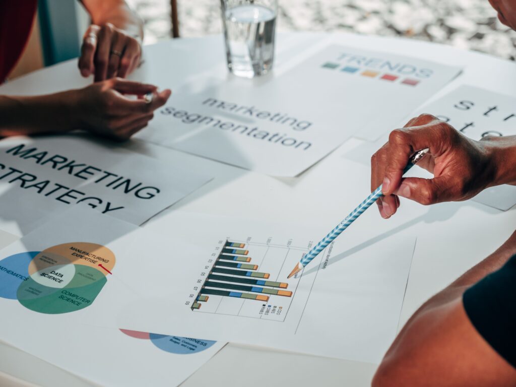 Saps com arribar a altres empreses i generar oportunitats comercials reals?